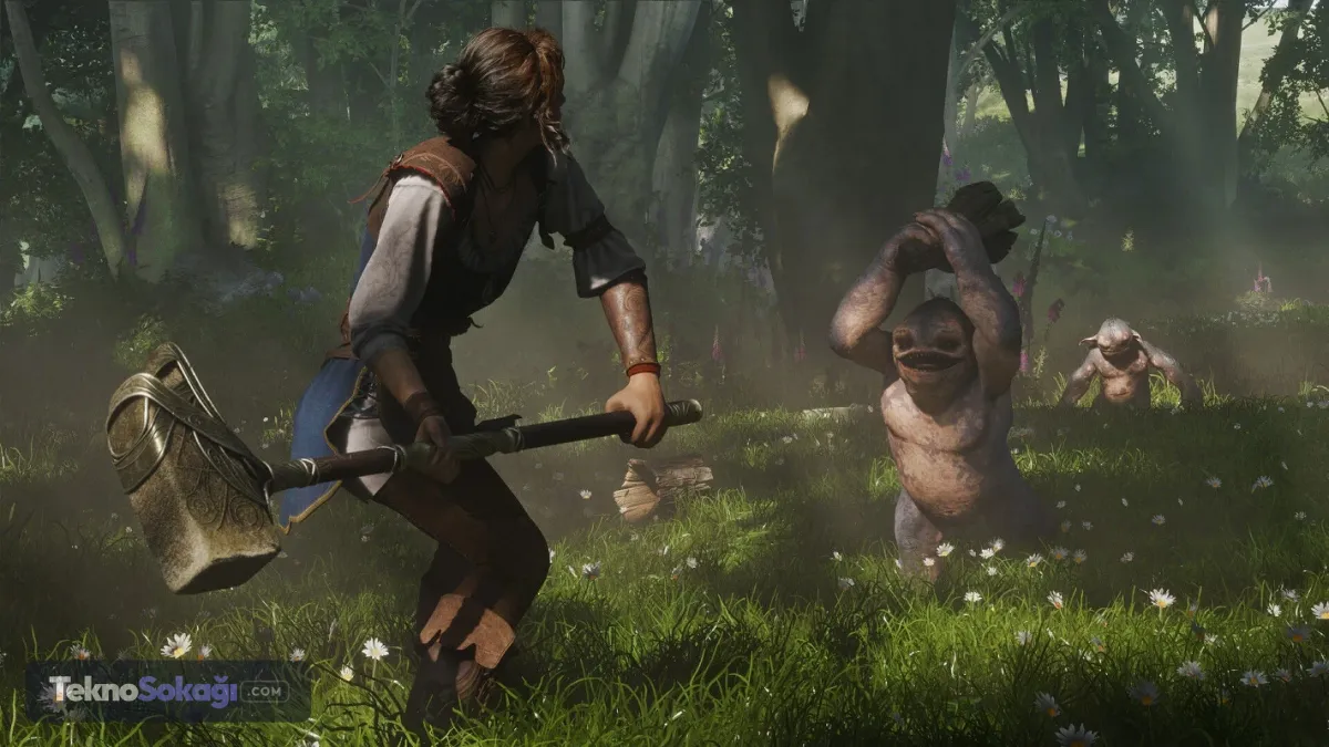 Fable PC sistem gereksinimleri açıklandı: İşte tüm detaylar