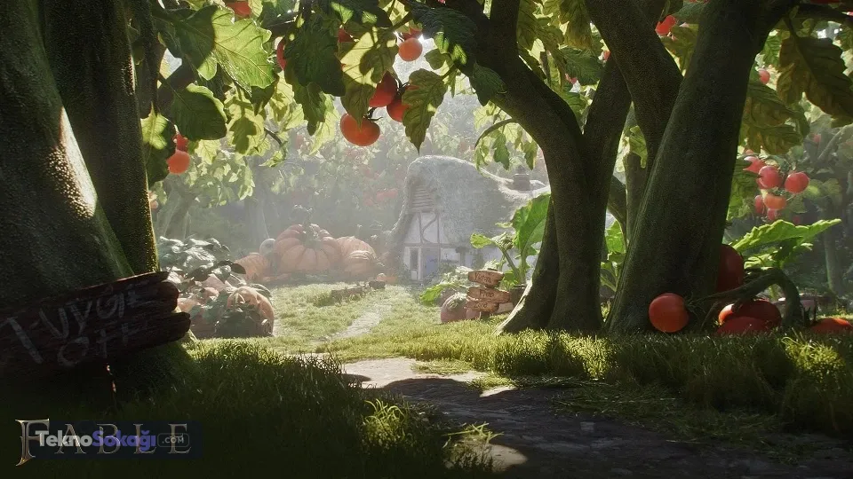 Fable PC sistem gereksinimleri açıklandı: İşte tüm detaylar