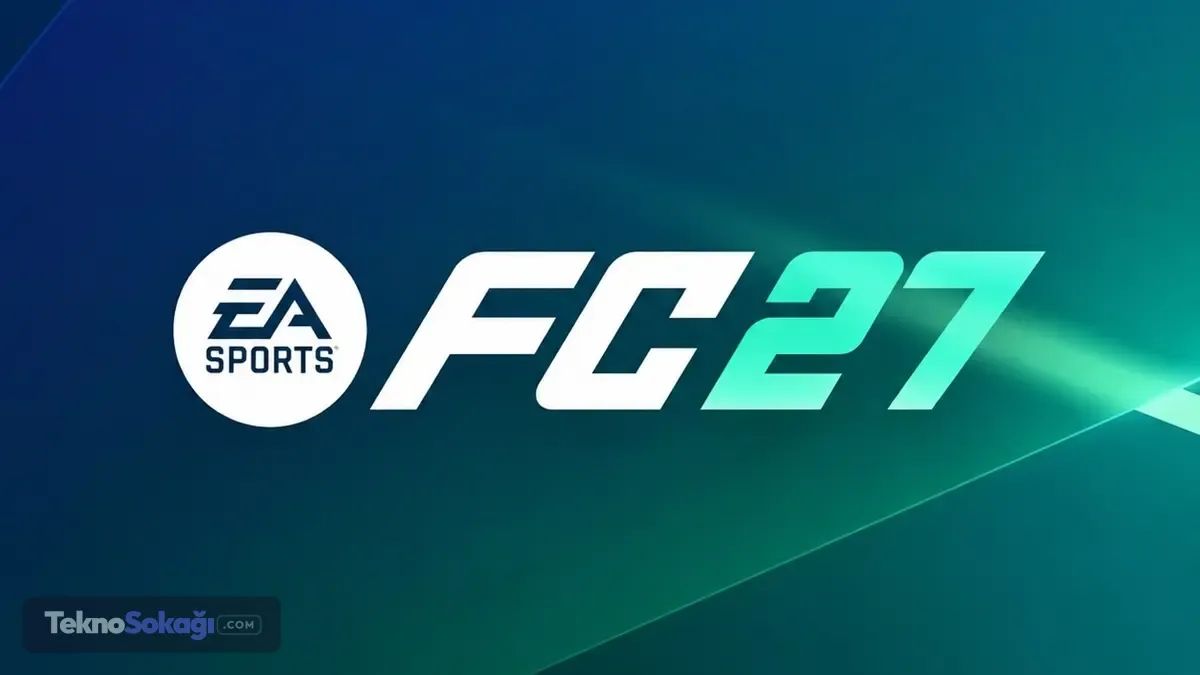 Futbol oyunları denildiğinde akla gelen en popüler serilerden biri olan EA Sports FC'nin yeni oyunu için geri sayım sürüyor. FIFA adıyla uzun yıllar devam eden serinin yeni oyunu EA Sports FC 27, futbolseverlerin en çok merak ettiği yapımlar arasında bulunuyor. Oyunun çıkış tarihi, Türkiye fiyatı, sürümleri ve hangi platformlarda oynanabileceği araştırılıyor.Özellikle yeni oyunla birlikte geleceği iddia edilen oynanış değişiklikleri ve açık dünya özellikleri, FC 27'yi önceki oyunlardan farklılaştırabilecek yenilikler arasında gösteriliyor.