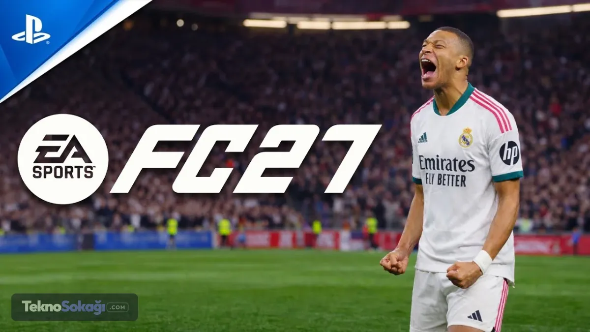 FC 27 açık dünya modu mu geliyor?FC 27 hakkında ortaya atılan iddiaların başında açık dünya özelliği geliyor.Sızıntılara göre yeni oyunda oyuncuların yalnızca maç menülerinde ilerlemek yerine daha geniş ve etkileşimli bir şehir alanında dolaşabilmesine yönelik bir sistem üzerinde çalışılıyor.Bu iddiaların gerçekleşmesi halinde oyuncular farklı etkinlik alanlarına ve aktivitelere menüye dönmeden ulaşabilecek. Hızlı eşleşme ve çeşitli mini oyunların da bu sistemin parçası olabileceği öne sürülüyor.Ancak açık dünya özelliğine ilişkin bu bilgilerin sızıntı ve iddia niteliğinde olduğu, EA tarafından resmi olarak doğrulanmadığı belirtilmeli.