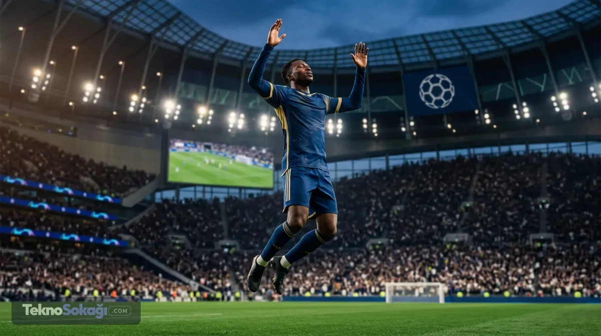 FC 27'de Türk takımları olacak mı?EA Sports FC serisinin Türkiye'deki oyuncular açısından en çok ilgi gören konularından biri de Süper Lig takımları.FC 27 tanıtım içeriklerinde Galatasaray, Fenerbahçe ve Beşiktaş'a ait görüntülerin yer aldığı belirtiliyor. Bu durum Türk futbolseverlerin yeni oyuna yönelik ilgisini artırırken, oyunda yer alacak takımlar ve lisanslarla ilgili nihai listenin resmi açıklamalarla netleşmesi bekleniyor.