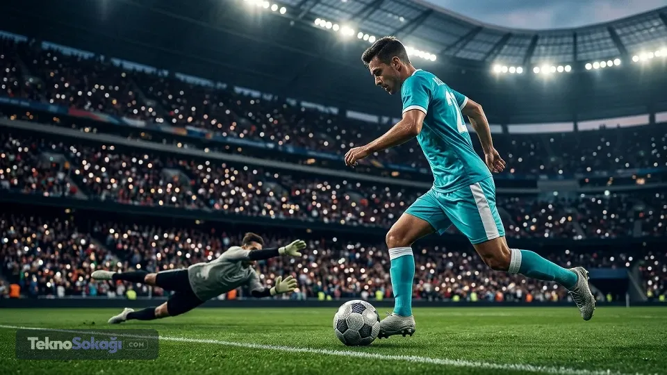 FC 27 Türkiye fiyatı ne kadar? EA Sports FC 27 ne zaman çıkacak? İşte çıkış tarihi ve platformlar