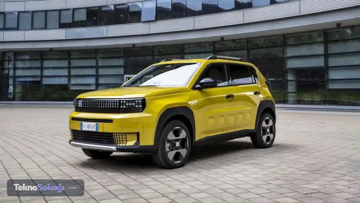 Grande Panda fiyatları - Ağustos 2026Grande Panda La Prima 83 kW / 113 HP 44 kWh Otomatik Elektrikli (2026) – Liste fiyatı: 1.594.900 TL | Kampanyalı fiyat: 1.494.900 TLGrande Panda Icon 1.2 MHEV 110 HP eDCT Otomatik Hibrit (2025) – Liste fiyatı: 1.669.900 TL | Kampanyalı fiyat: -Grande Panda La Prima 1.2 MHEV 110 HP eDCT Otomatik Hibrit (2025) – Liste fiyatı: 1.789.900 TL | Kampanyalı fiyat: -