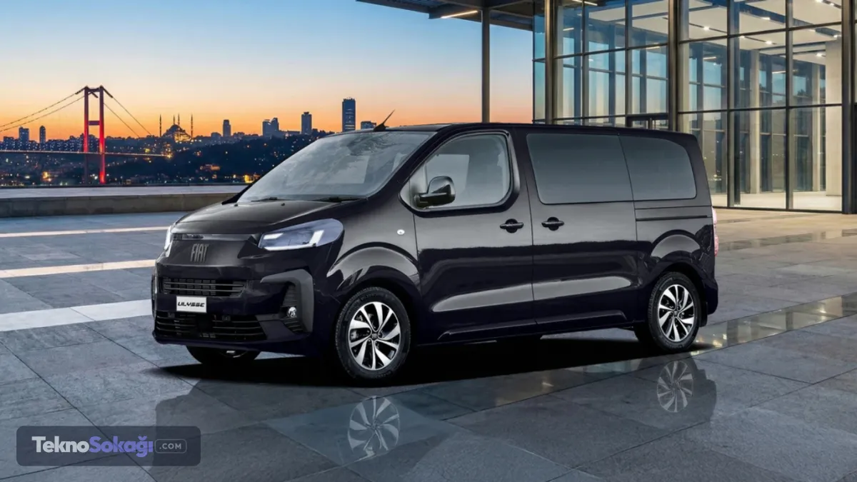 Ulysse Fiyatları - Ağustos 2026Ulysse Lounge 2.2 180 HP Multijet4 S4 Otomatik Dizel – Liste fiyatı: 2.359.900 TL | Kampanyalı fiyat: 2.259.900 TLUlysse Konfor 2.2 180 HP Multijet4 S4 Otomatik Dizel – Liste fiyatı: 2.504.900 TL | Kampanyalı fiyat: 2.404.900 TL