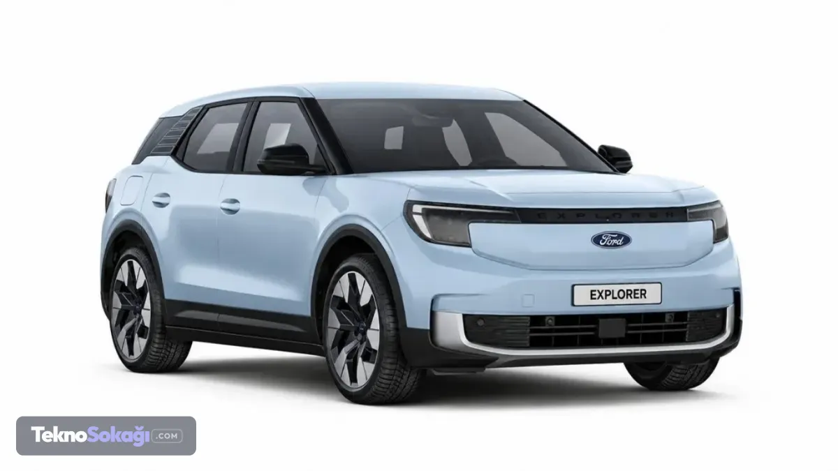 Ford Explorer fiyatları - Ağustos 2026Ford Explorer – 2.232.300 TLFord Explorer – 300.000 TL kredi | 6 ay vade | %0 faiz