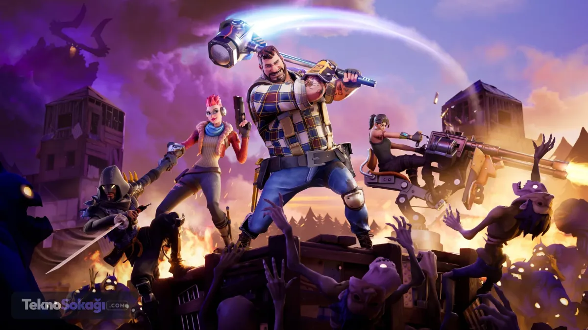 Fortnite’ta yaşanan erişim sorunu, 20 Ağustos 2026 Perşembe günü oyuncuların gündemine oturdu. Oyuna giriş yapmak isteyen kullanıcıların bağlantı hatalarıyla karşılaşmasının ardından gözler sunuculara çevrildi. 'Fortnite çöktü mü, neden açılmıyor? Fortnite sunucu çevrimdışı, ne zaman açılacak? soruları arama motorlarında yoğun şekilde araştırılmaya başlandı. İşte oyunda yaşanan erişim sorununa ilişkin son durum.