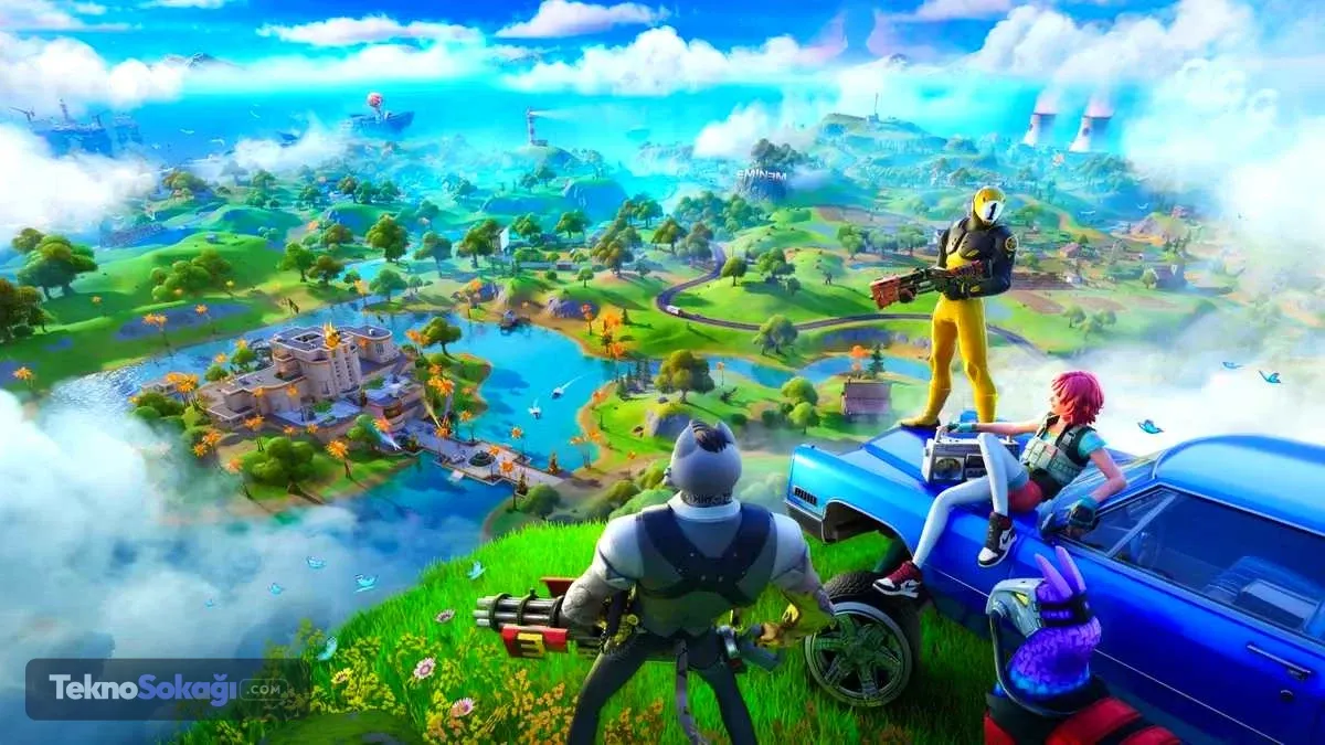 Fortnite sunucuları çevrimdışı mı?Fortnite'ta yaşanan erişim sorununun, v42.00 güncellemesi kapsamında gerçekleştirilen sunucu çalışmalarıyla bağlantılı olduğu bildirildi. Güncelleme sürecinde sunucuların geçici süreyle çevrim dışı kalması nedeniyle oyuncular oyuna erişimde sorun yaşayabiliyor.Bu nedenle yaşanan durum, oyuncuların aynı anda erişemediği geniş çaplı bir teknik problem olarak görülse de güncelleme ve bakım süreciyle ilişkili geçici bir kesinti yaşanıyor.