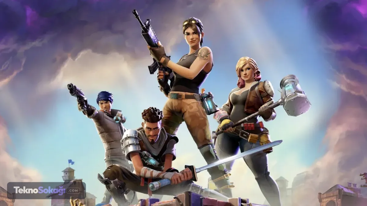 Fortnite sunucuları ne zaman açılacak?Fortnite sunucularının yeniden erişime açılması, bakım ve güncelleme işlemlerinin tamamlanmasının ardından gerçekleşecek. Sunucular yeniden aktif hale gelse bile yoğunluk nedeniyle bazı oyuncuların oyuna erişiminde kısa süreli sorunlar yaşanabilir.Epic Games'ten konuyla ilgili herhangi bir açıklama yapılmadı.
