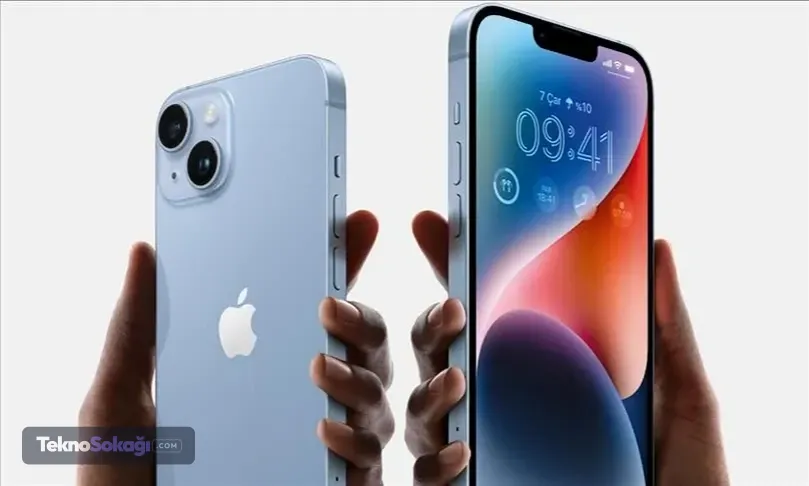 Geri sayım başladı! Apple'ın tanıtacağı ürünler lansman öncesi ortaya çıktı