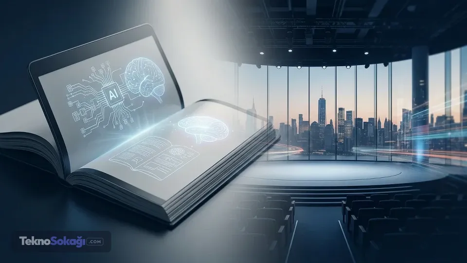 GoogleBook için tarih belli oldu: Google yeni dizüstü bilgisayar platformunu tanıtacak