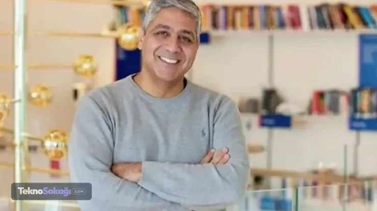 Google'da Türk imzası! Koray Kavukçuoğlu'na yapay zekâda kritik görev