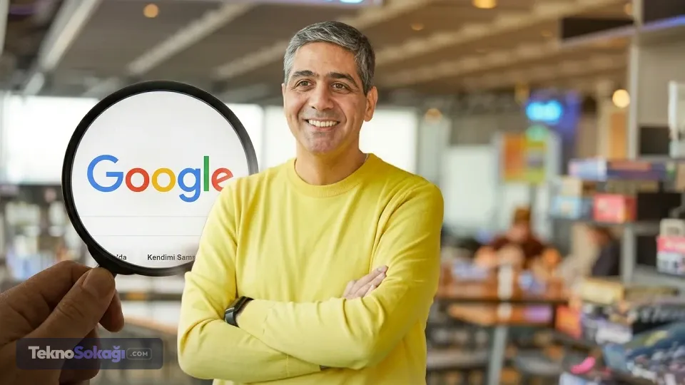 Google'da Türk imzası! Koray Kavukçuoğlu'na yapay zekâda kritik görev