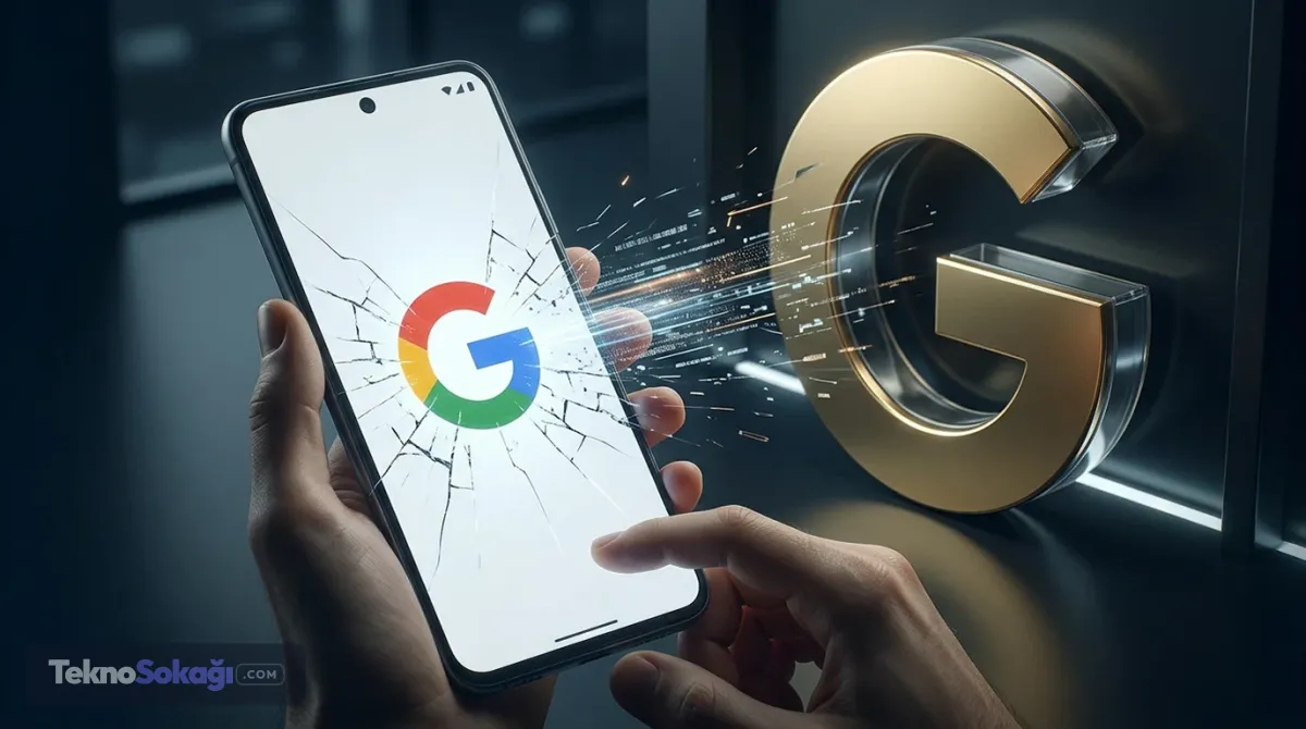 Ücretsiz Gemini