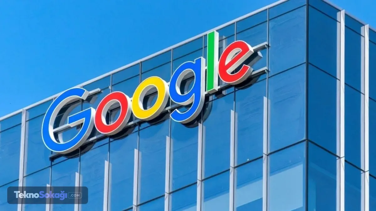 Google'dan yeni yapay zeka transferi: Eski Gmail yöneticisini işe aldı