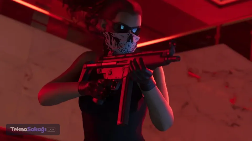 GTA 6 aranma sistemi polislerden kaçmayı zorlaştıracak