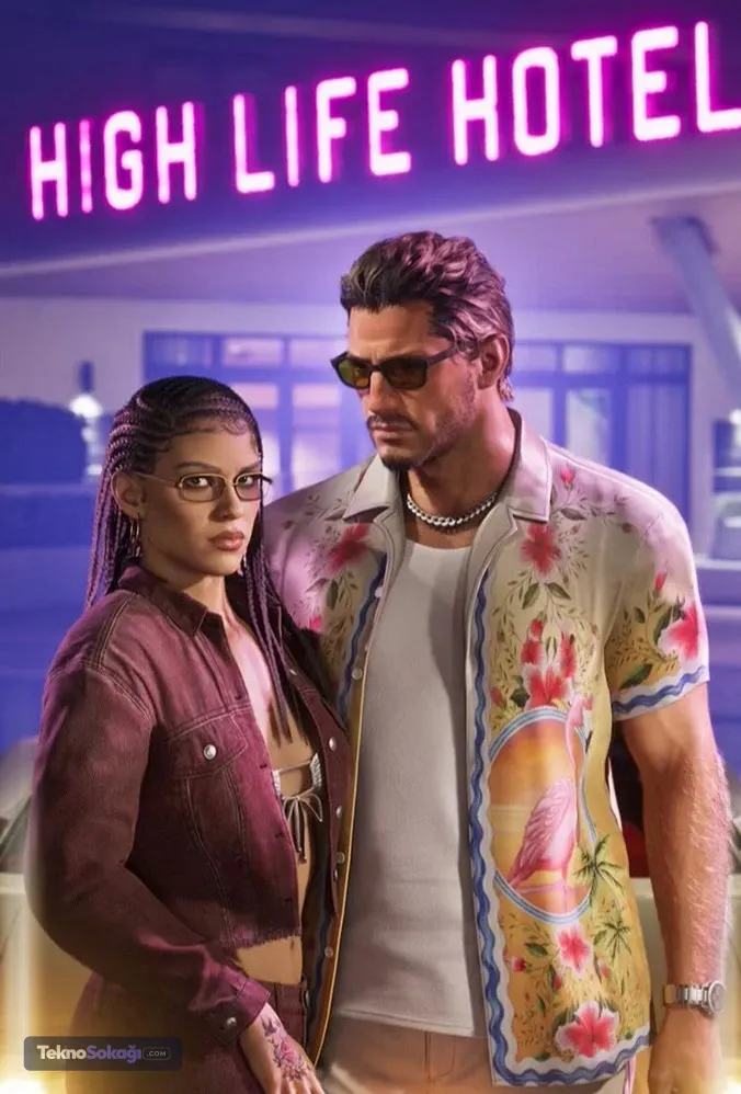 GTA 6 Extended Look: Gösterimde öne çıkan detaylar