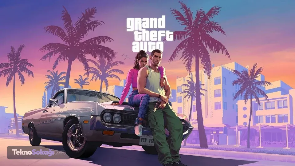 GTA 6 Extended Look: Gösterimde öne çıkan detaylar