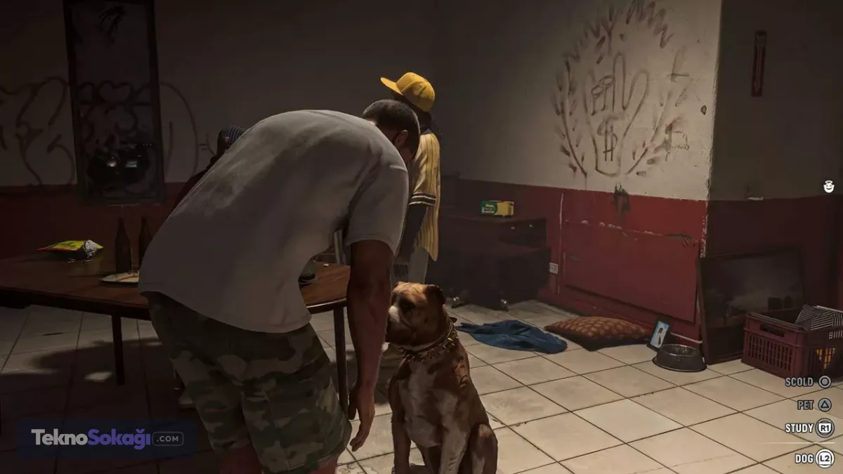 GTA 6 Extended Look: Gözden kaçan 10 önemli detay