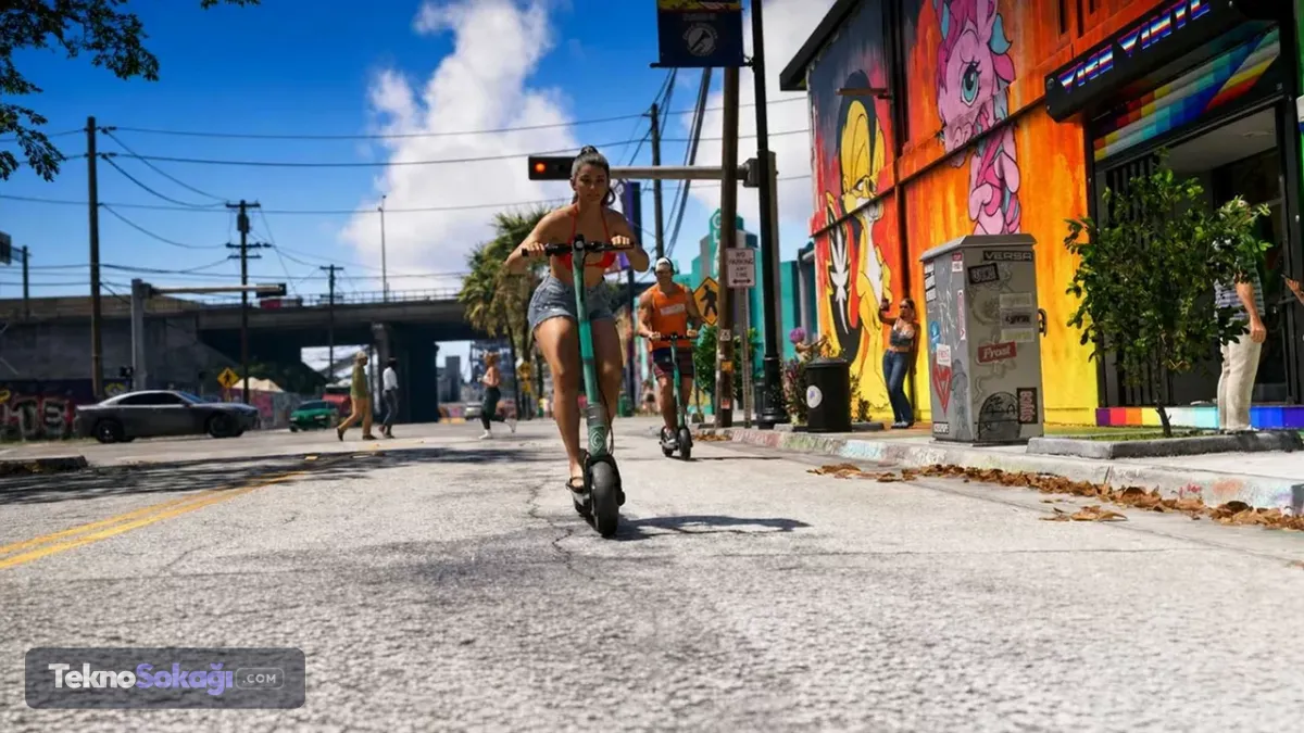 GTA 6 Extended Look: Gözden kaçan 10 önemli detay