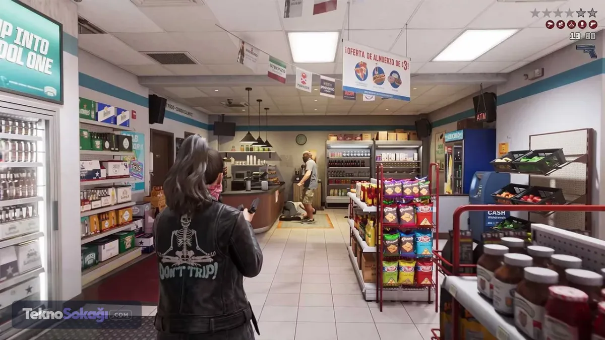 GTA 6 Extended Look: Gözden kaçan 10 önemli detay