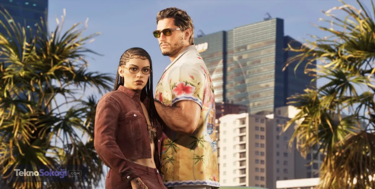 GTA 6 Extended Look: Gözden kaçan 10 önemli detay