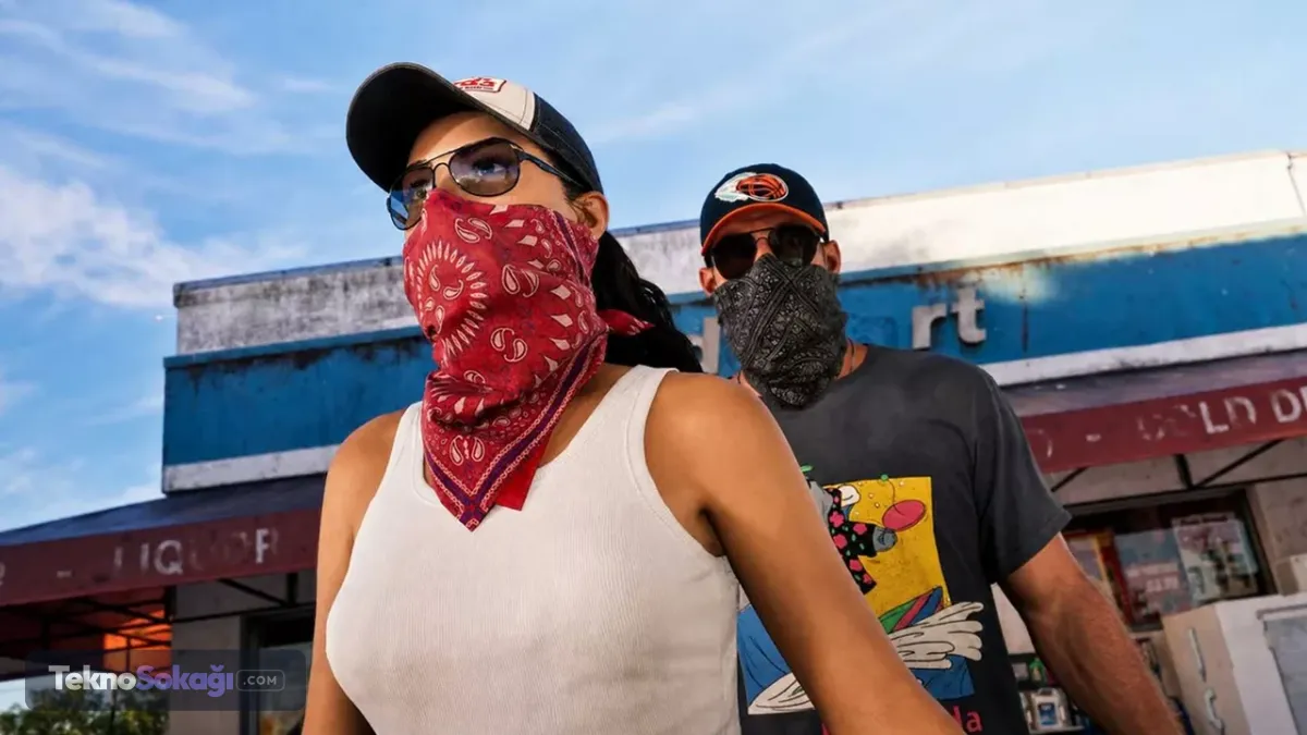 GTA 6 Extended Look: Gözden kaçan 10 önemli detay