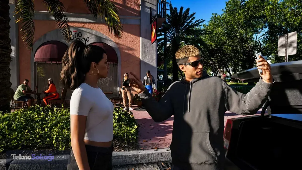 GTA 6 Extended Look: Gözden kaçan 10 önemli detay