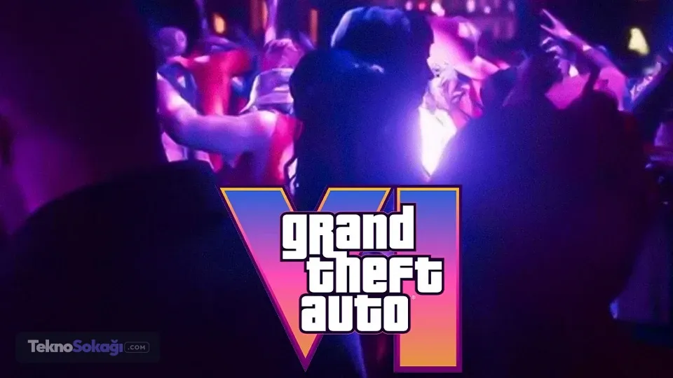 GTA 6 iç mekânlarıyla seride yeni bir dönem başlatıyor