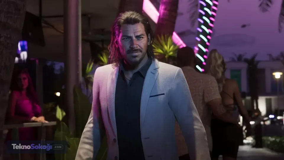 GTA 6 Japonya’da beklentileri karşılayamadı: İlk 5’e giremedi