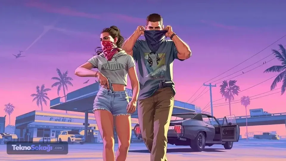 GTA 6 oynanış görüntüleri bugün yayında olacak: Saat kaçta?