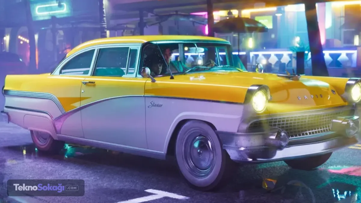 GTA 6 oynanış videosu hangi platformda yayınlanacak?Rockstar Games tarafından açıklanan bilgilere göre GTA 6'nın oynanış videosu ilk olarak Netflix platformu üzerinden yayınlanacak. Netflix'te yayınlanmasının ardından 6 saat sonra ise GTA 6 oynanış videosu, Rockstar Games'in resmi YouTube kanalı üzerinden paylaşılacak. Bu sayede oyuncular ücretsiz bir şekilde YouTube üzerinden videoyu izleyebilecekler.