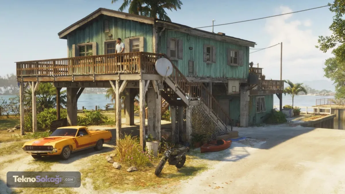 GTA 6'nın oynanış videosunun 3 bölüm olacağı iddia edildiReddit'te ortaya atılan iddialara göre GTA 6'nın 27 Ağustos 2026 tarihinde Netflix'te yayınlanacak olan oynanış görüntüleri 3 bölüm olarak gelecek. İddialara göre ilk bölüm 23 dakika 37 saniye, en uzun olan ikinci bölüm 24 dakika 41 saniye ve son bölüm ise 18 dakika 29 saniye uzunluğunda olacak. İddia hakkında Rockstar Games tarafından resmi bir açıklama ise yapılmadı.