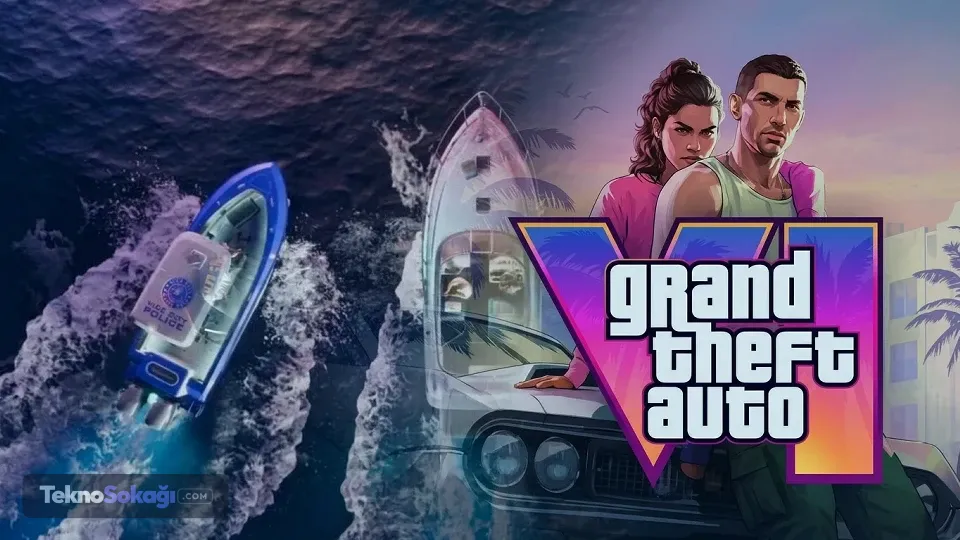 GTA 6 oynanış videosu yayın tarihi: GTA 6 Netflix'e ne zaman, saat kaçta çıkacak?