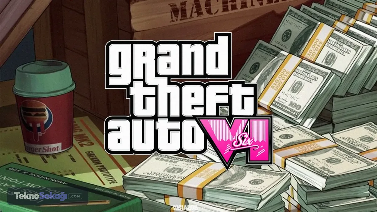 GTA 6 sızıntıcısı Cyberleek 250 bin dolar sonrası kayboldu