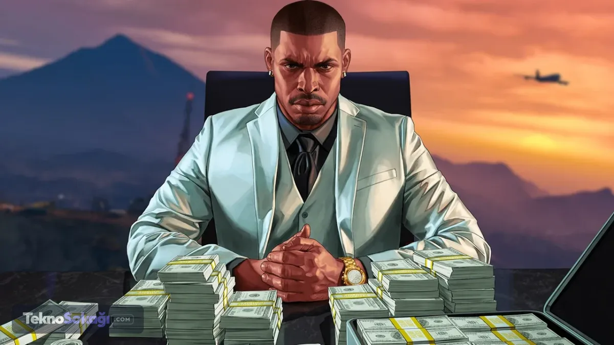 GTA 6 sızıntıcısı Cyberleek 250 bin dolar sonrası kayboldu