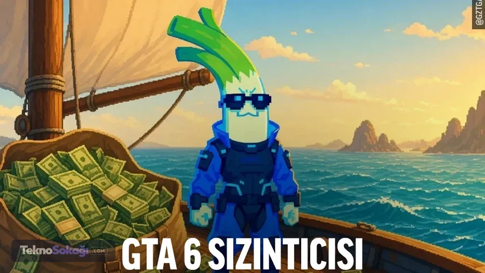 GTA 6 sızıntıcısı Cyberleek 250 bin dolar sonrası kayboldu