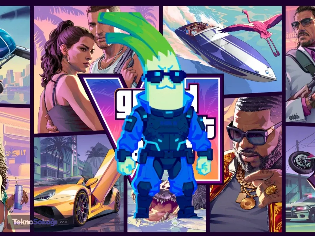 GTA 6 sızıntıcısı CyberLeek’in kimliği ortaya çıkmış olabilir