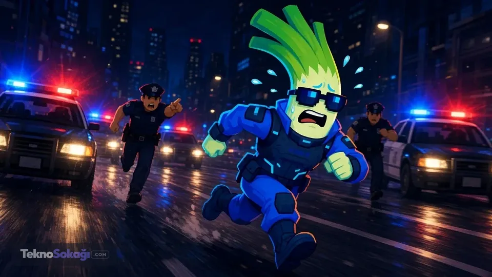 GTA 6 sızıntıcısı CyberLeek’in kimliği ortaya çıkmış olabilir