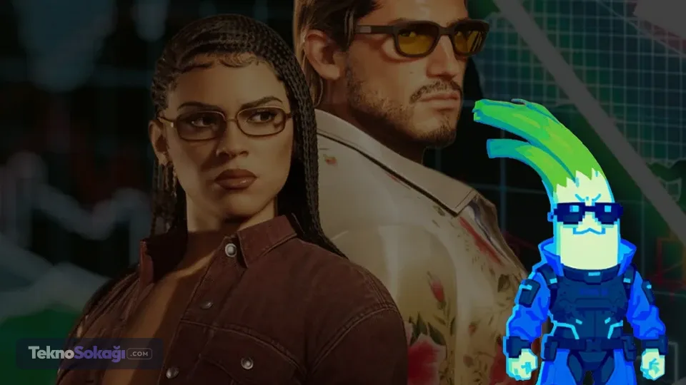 GTA 6 sızıntıları Take-Two’nun piyasa değerini 2,83 milyar düşürdü