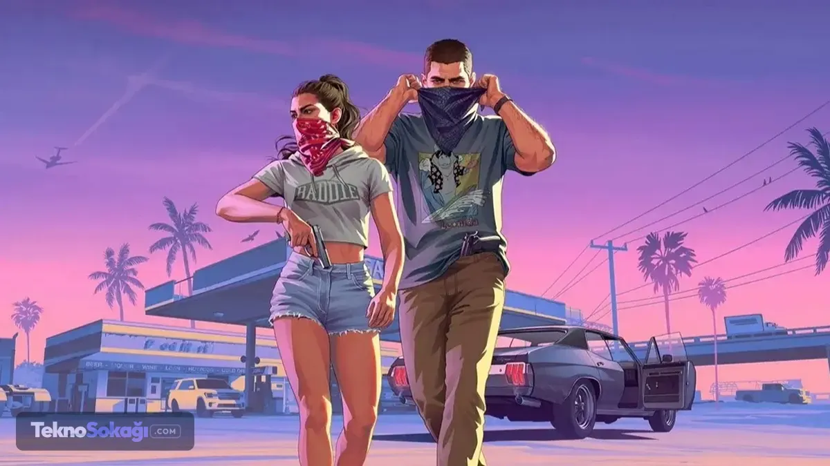 GTA 6 sızıntısını yapan Cyberleek amacını ilk kez açıkladı