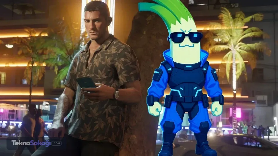 GTA 6 sızıntısını yapan Cyberleek amacını ilk kez açıkladı