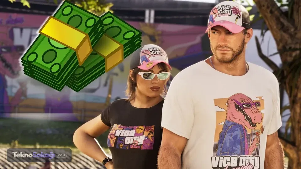 GTA 6 Ultimate Edition 100 dolara rağmen rekor kırıyor