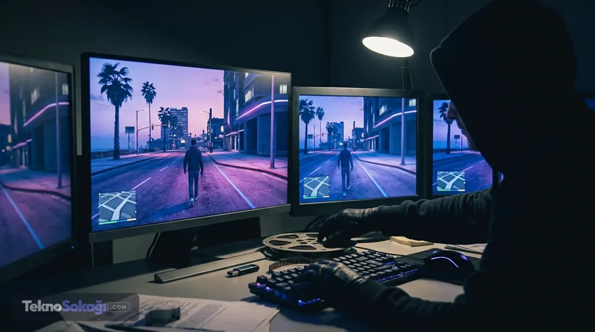 GTA 6