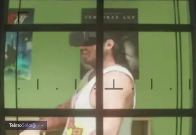 GTA 6’da Clair Obscur: Expedition 33 göndermesi bulundu