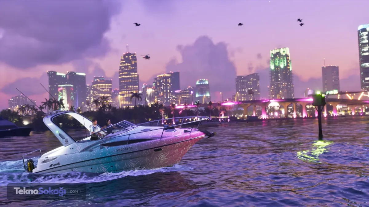 GTA 6’da Clair Obscur: Expedition 33 göndermesi bulundu
