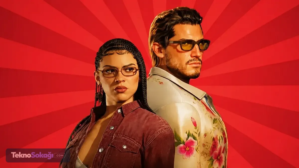 GTA 6’da Jason ve Lucia’nın ilişkisi oyuncuya bağlı olacak