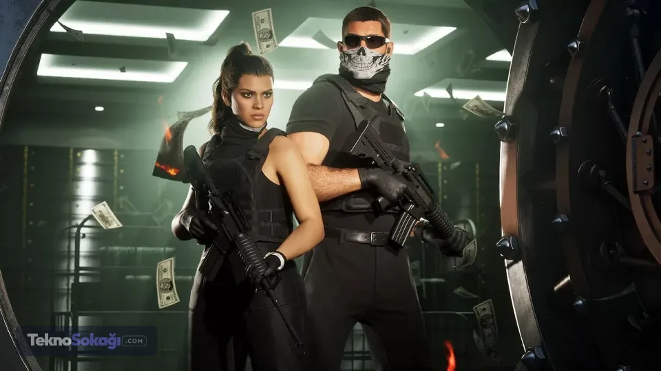 GTA 6’da Jason ve Lucia’nın ilişkisi oyuncuya bağlı olacak