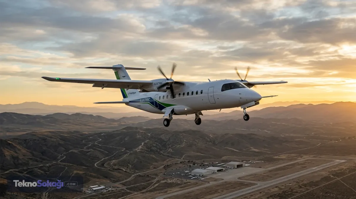 Jet yakıtı krizine 5 dolarlık şok yanıtGeleneksel fosil yakıt fiyatlarının ve havayolu operasyonel harcamalarının küresel ölçekte arttığı bir dönemde gerçekleşen test, elektrikli tahrik sistemlerinin sunduğu olağanüstü maliyet avantajını net bir şekilde ortaya koydu. Tüm uçuş süresince harcanan elektriğin toplam bedeli yalnızca 5 dolar olarak hesaplandı. Batarya hücresi teknolojilerindeki güvenlik ve kapasite atılımlarıyla birleşen bu verimlilik, havayolu şirketlerinin işletme giderlerini radikal biçimde düşürme potansiyeli taşıyor.