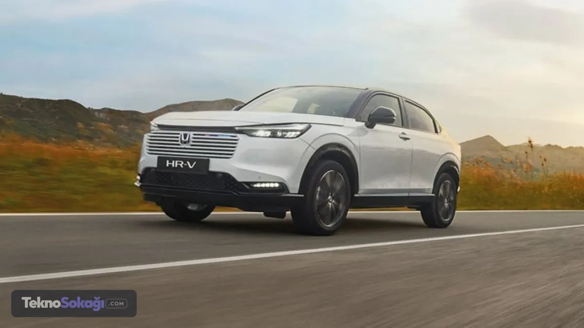 Honda HR-V e:HEV Fiyatları - Ağustos 2026Honda HR-V Elegance 1.5L Hibrit Otomatik – Liste fiyatı: 2.659.000 TL | Kampanyalı fiyat: 2.389.000 TLHonda HR-V Advance 1.5L Hibrit Otomatik – Liste fiyatı: 2.810.000 TL | Kampanyalı fiyat: 2.730.000 TL
