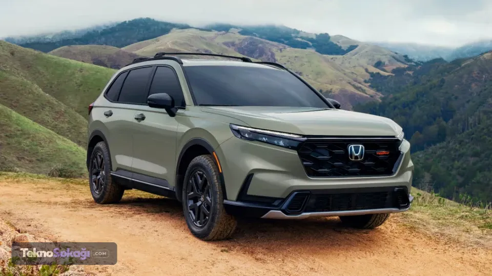 Honda fiyat listesi Ağustos 2026: CR-V e:HEV, Prelude, ZR-V, HR-V, Jazz fiyat listesi